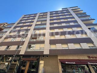 Appartement  Calle leon. Piso venta