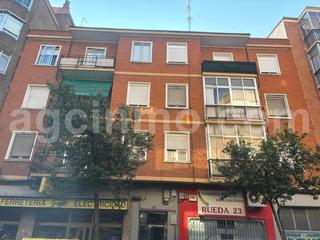 Appartement  Carretera carretera a rueda,. Piso venta