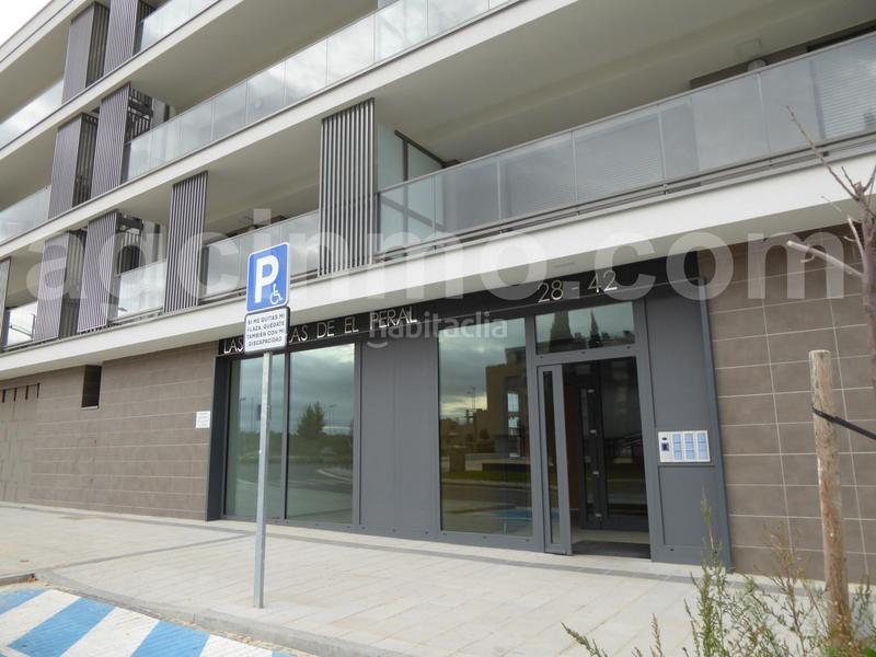 Foto 1e0c0950-0983-4d41-84a3-e4028190130e. Location appartement avec chauffage parking piscine dans Valladolid