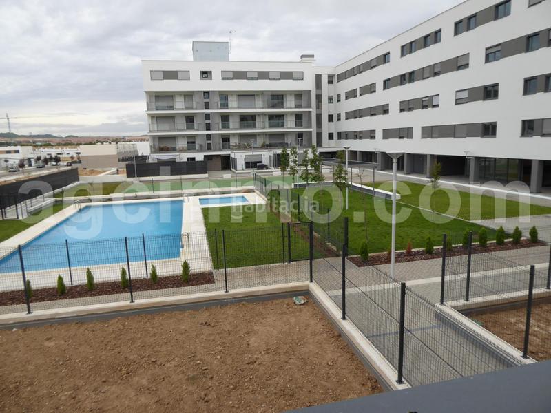 Foto 24efebef-854c-4c25-8bf1-f02e26c828d3. Location appartement avec chauffage parking piscine dans Valladolid