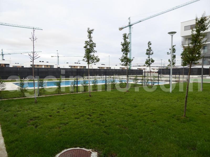 Foto 6c7f508e-0288-4a0e-832b-4595780f9acb. Location appartement avec chauffage parking piscine dans Valladolid