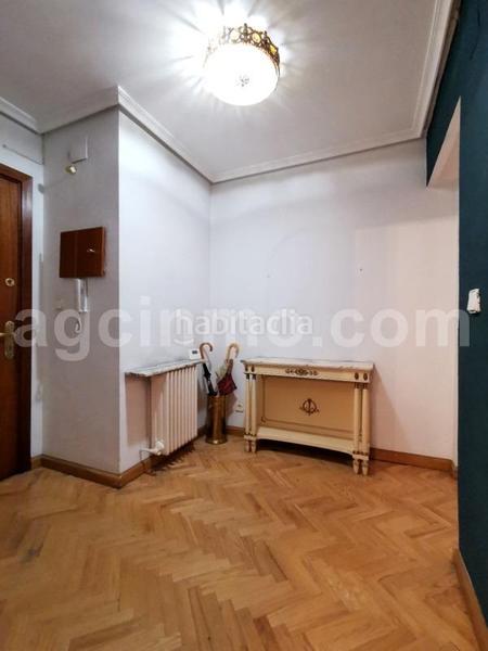 Foto 27570359-85ca-423c-a3af-e4b959378721. Appartamento con riscaldamento parcheggio in Centro Valladolid