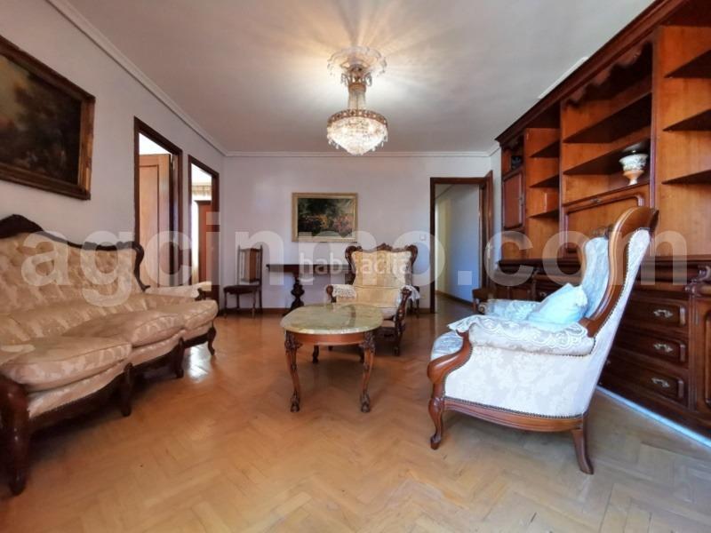 Foto a9907033-6a86-4f58-82bf-888430ab3d61. Appartamento con riscaldamento parcheggio in Centro Valladolid