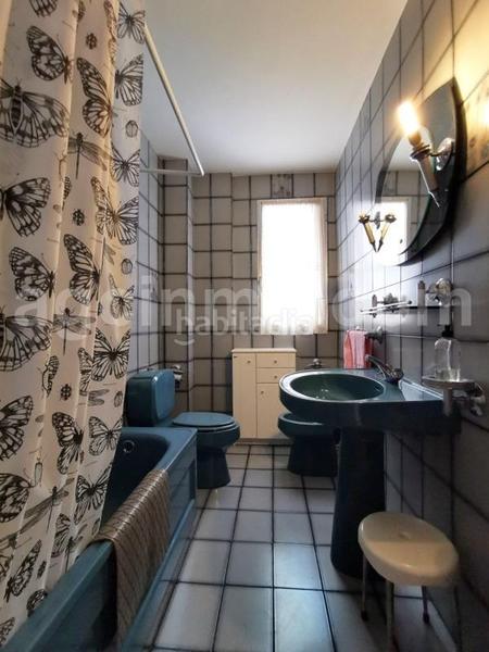 Foto bd7a7576-2edb-4a13-82b2-dbcbf51a86c9. Appartamento con riscaldamento parcheggio in Centro Valladolid