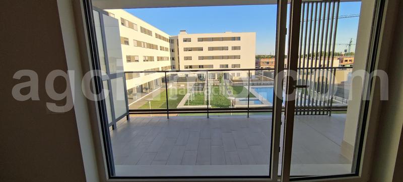 Foto 8c966f30-d25c-47fc-a401-ec08b654e2bb. Location appartement avec chauffage parking piscine dans Valladolid
