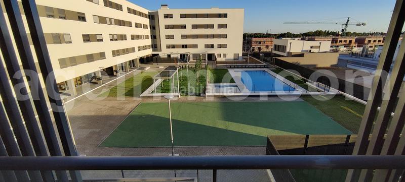 Foto ca761e09-5577-49c9-84d3-56369dafdaf4. Location appartement avec chauffage parking piscine dans Valladolid