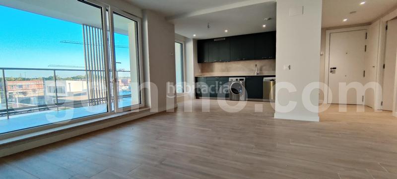 Foto cc016300-c391-4d67-b118-ebb6fb4ce16b. Location appartement avec chauffage parking piscine dans Valladolid