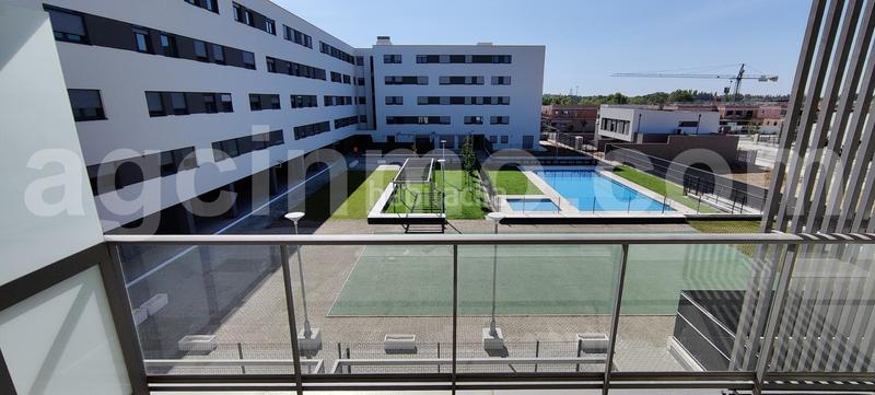 Foto ddd769f0-1a08-46a0-ae9d-2f0b95c3d12c. Location appartement avec chauffage parking piscine dans Valladolid