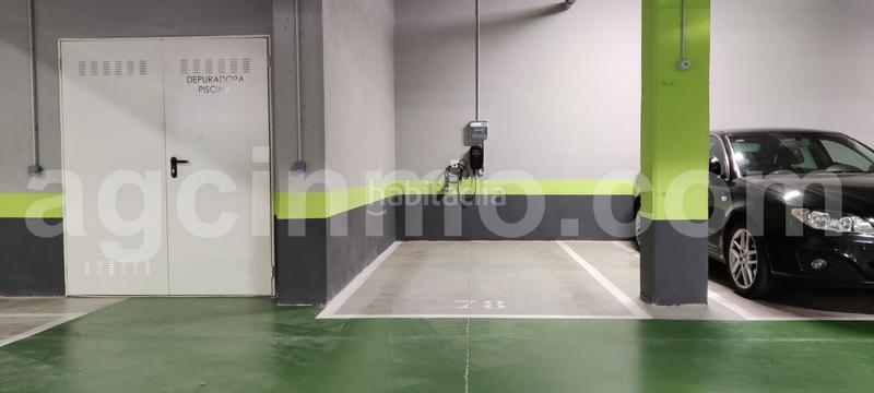 Foto e8ffd64c-8b31-45ea-bbb0-0e212ae0b620. Location appartement avec chauffage parking piscine dans Valladolid