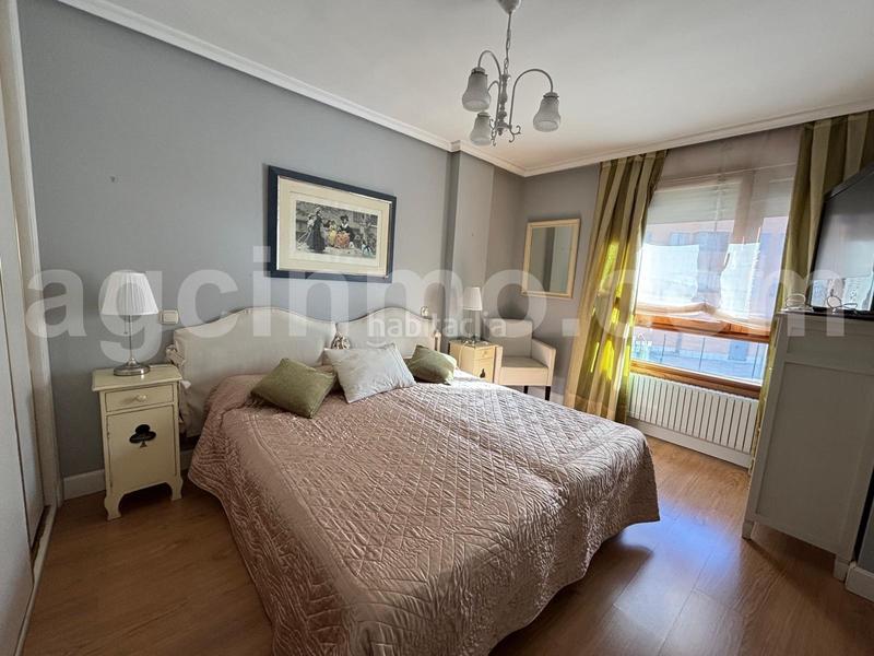 Foto 11bd662a-24ef-4ac0-92b5-c3542624383b. Affitto appartamento con riscaldamento parcheggio in Valladolid