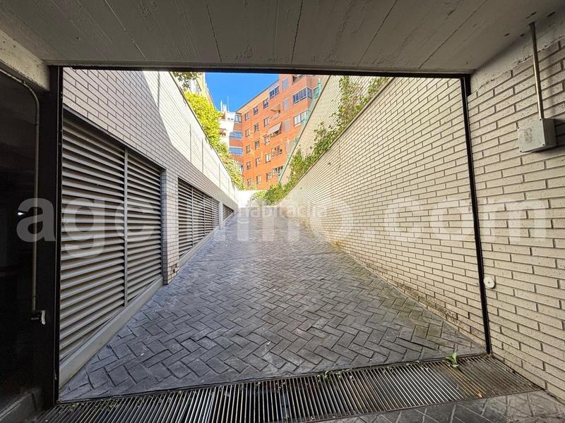Foto 1def6f30-0700-4fdd-99be-3ac414f4bee0. Affitto appartamento con riscaldamento parcheggio in Valladolid