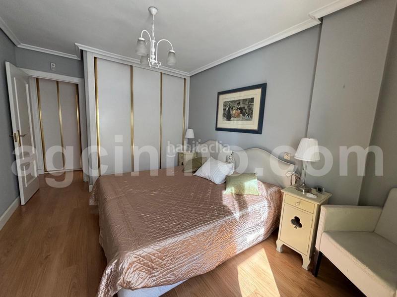 Foto 5dc2f021-26f5-4348-97d0-341c0c914259. Affitto appartamento con riscaldamento parcheggio in Valladolid