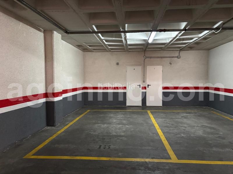 Foto 6682840c-c056-46f5-87ba-529563171d89. Affitto appartamento con riscaldamento parcheggio in Valladolid