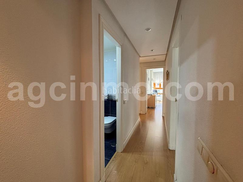 Foto 88bd0b52-7caa-4d3c-a7a8-37098dceabec. Affitto appartamento con riscaldamento parcheggio in Valladolid