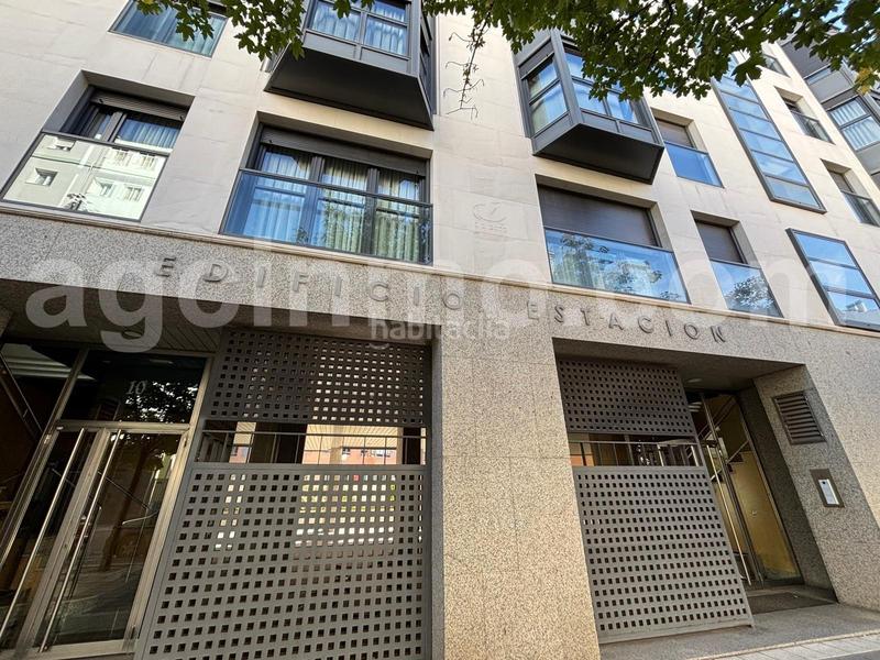 Foto b07c7e92-8c99-4d1a-8a27-be4b4075e72e. Affitto appartamento con riscaldamento parcheggio in Valladolid