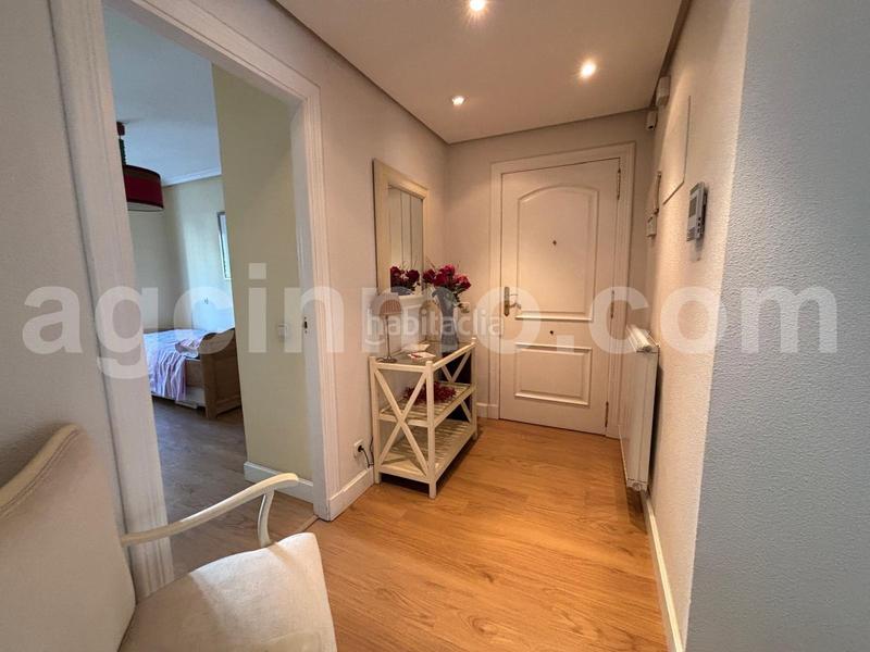 Foto b196e19e-5438-4d07-8318-fc177f9826a9. Affitto appartamento con riscaldamento parcheggio in Valladolid