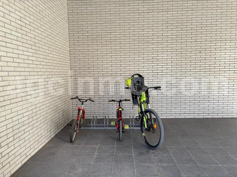 Foto df32dca7-7392-41e1-973b-406b46835859. Affitto appartamento con riscaldamento parcheggio in Valladolid