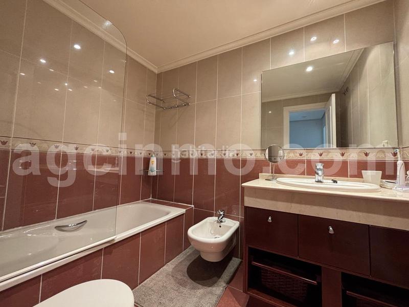 Foto e012cbdb-884f-4f0e-a94d-fc2f2a3e0a3d. Affitto appartamento con riscaldamento parcheggio in Valladolid
