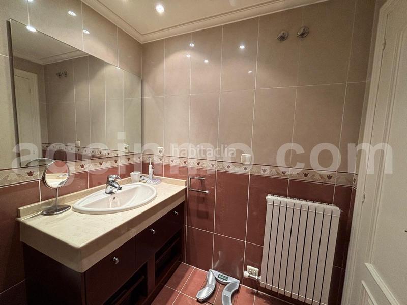 Foto efd3bb52-f00c-4be5-93ce-b76f65a94304. Affitto appartamento con riscaldamento parcheggio in Valladolid