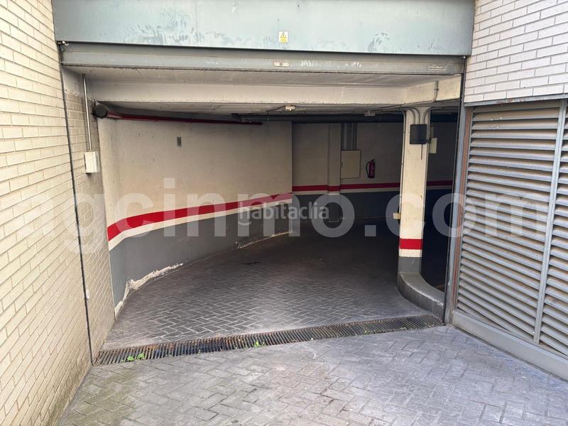 Foto 0bbe9269-e4cb-42e7-82ee-0a9624c66a62. Lloguer pis amb calefacció aparcament a Caño Argales Valladolid
