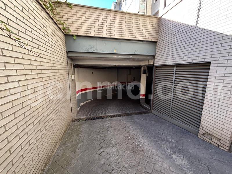 Foto 3b6e1921-2a1e-435f-9652-7dfdd25fa9f7. Lloguer pis amb calefacció aparcament a Caño Argales Valladolid