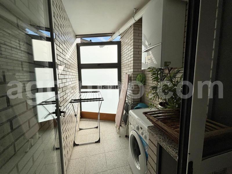 Foto 405622d4-8765-4713-a5a3-6452d276eacd. Lloguer pis amb calefacció aparcament a Caño Argales Valladolid