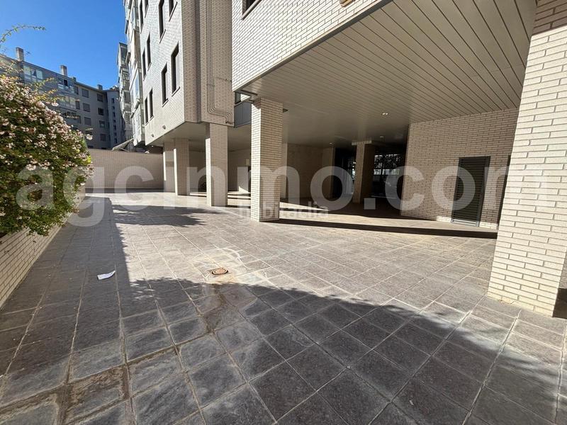 Foto b5623137-3872-47e4-a7a5-9268b4b285a4. Lloguer pis amb calefacció aparcament a Caño Argales Valladolid