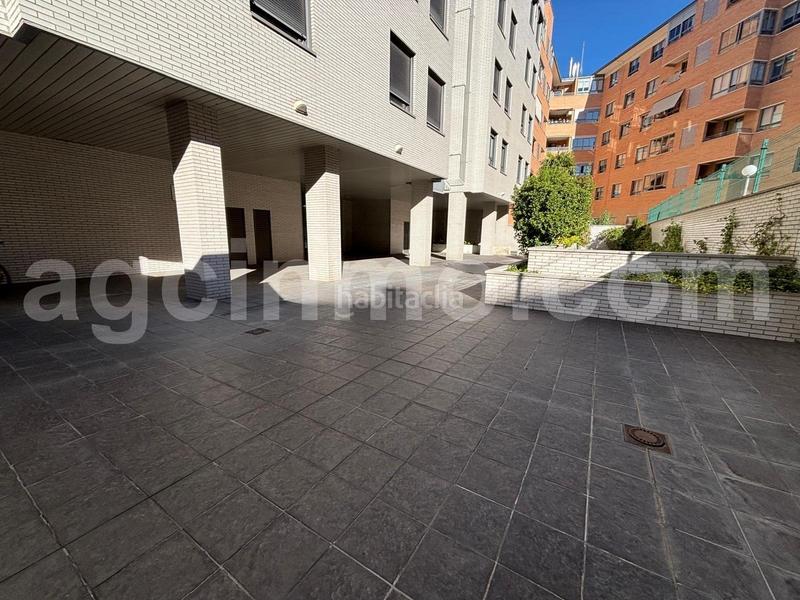 Foto c25b8d64-0c58-4758-a5cf-9775077de189. Lloguer pis amb calefacció aparcament a Caño Argales Valladolid