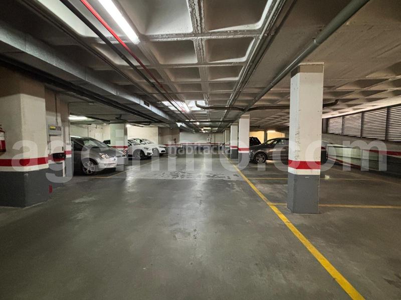 Foto 0feb273b-c28f-49f0-878b-6171b208e68c. Rent flat with heating parking in Caño Argales Valladolid