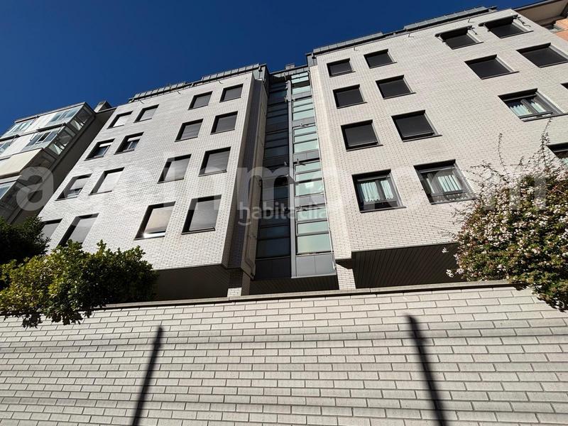 Foto 447f23bc-9d8d-4f3c-8c1d-cd111375b4c2. Rent flat with heating parking in Caño Argales Valladolid