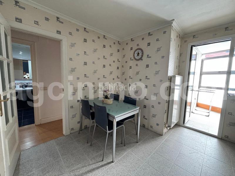 Foto 71fdffa2-c5e3-42f3-a650-025842e9ea55. Rent flat with heating parking in Caño Argales Valladolid