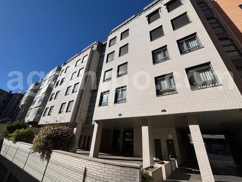 Foto 789936ca-af2a-4f25-83b5-3e9b9d022a32. Rent flat with heating parking in Caño Argales Valladolid