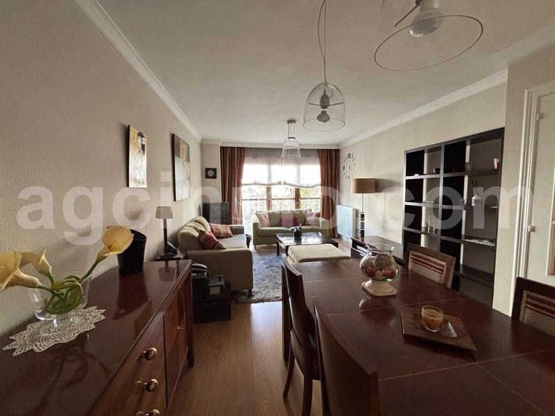 Foto b281ac80-ccc4-4e13-9ff0-40a83aa019ab. Rent flat with heating parking in Caño Argales Valladolid
