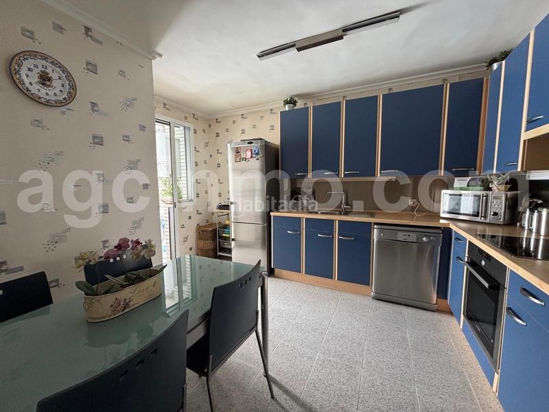 Foto c85c2455-bc3b-4d75-900c-014f3835345c. Rent flat with heating parking in Caño Argales Valladolid