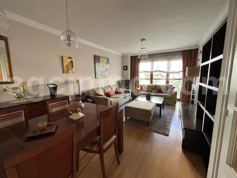 Foto efdcb956-57b9-4d1e-b128-9c0b5528b650. Rent flat with heating parking in Caño Argales Valladolid