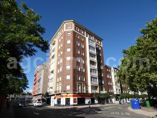 Appartement  Paseo hospital militar. Piso venta