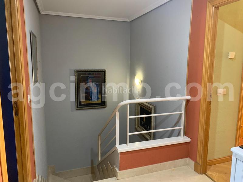 Foto 20438a1e-915b-4216-a853-554e4ad8e2ec. Xalet amb calefacció aparcament piscina a El Berrocal Valladolid