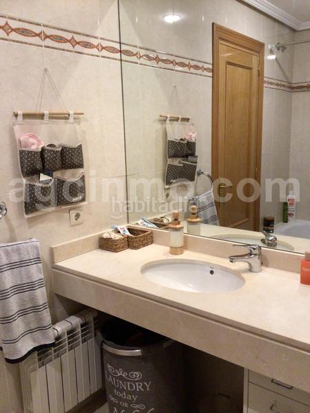 Foto 5dabb978-535e-4238-bed3-7233c16b8d68. Xalet amb calefacció aparcament piscina a El Berrocal Valladolid