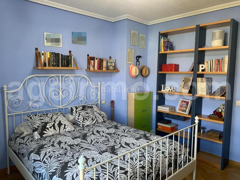 Foto 8ee4753a-0a49-48c5-897f-ceb0f7e8805a. Xalet amb calefacció aparcament piscina a El Berrocal Valladolid