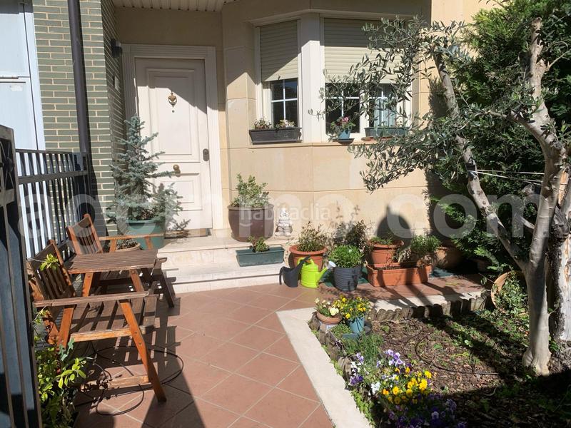 Foto a165614b-53c8-493f-9560-f7b53b05f6b8. Xalet amb calefacció aparcament piscina a El Berrocal Valladolid