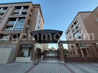 Appartement  Calle morena. Piso venta