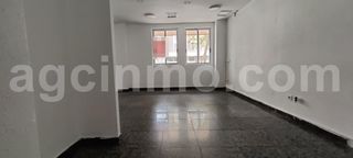 Rent Office space  Calle calle juan martínez villergas. Oficina en alquiler