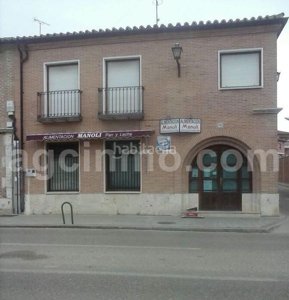Foto 73fae190-a2f5-4b91-9207-5e8fcd01479e. Local comercial local venta en Rueda