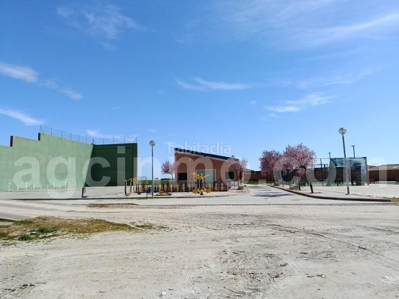 Foto d24fa2e1-76f5-4c30-91bc-068ec6d1f5b8. Nave industrial nave venta en Fuente el Sol