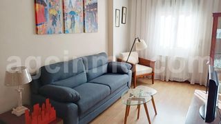 Rent Flat  Calle alvaro de luna. Piso  alquiler.