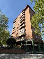 Piso  Paseo paseo arco de ladrillo. Piso venta