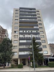 Lloguer Pis  Calle miguel ángel blanco. Piso en alquiler