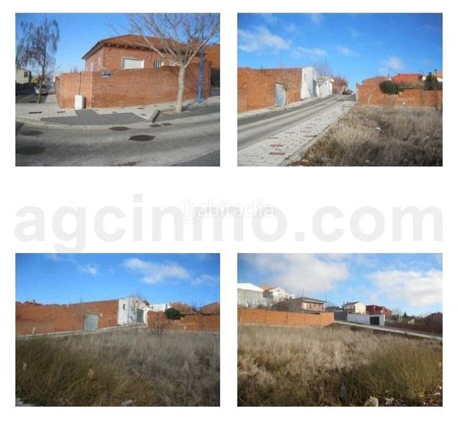Foto 5c5081b7-05ff-4642-908e-0317cb6ce052. Terreno residencial solar en venta en Las Flores Valladolid