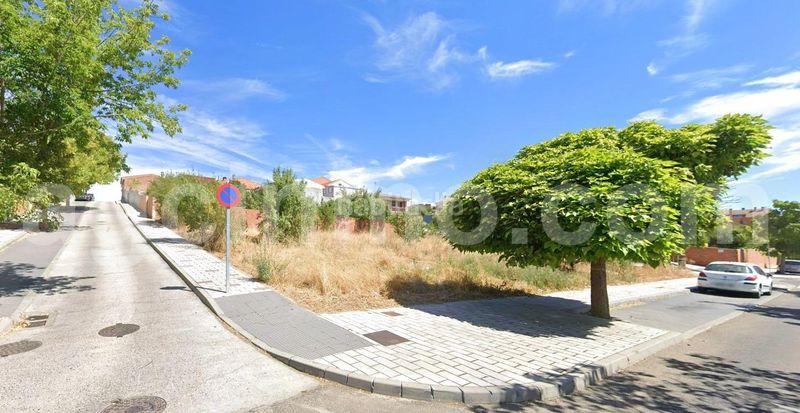 Foto f32567eb-8eae-4b3b-88f5-98215648649a. Terreno residencial solar en venta en Las Flores Valladolid