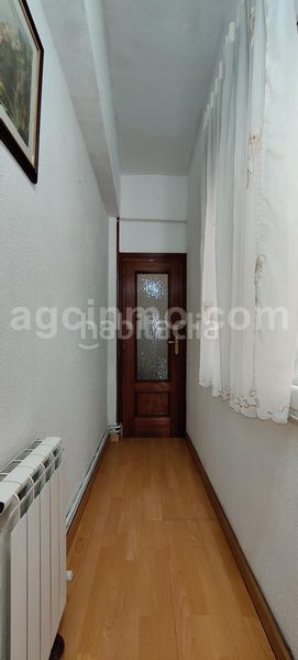 Foto 63080580-9384-4236-9b90-5b52fa595f73. Pis amb calefacció a Hospital Valladolid